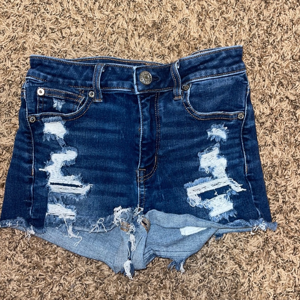 COPY - American Eagle shorts